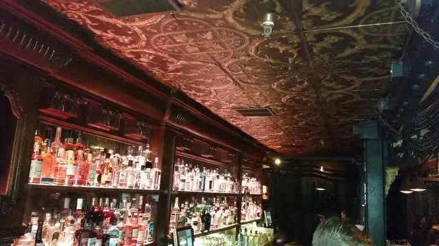 Whitechapel SF