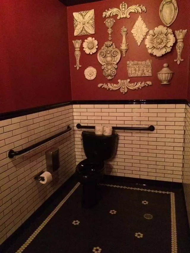 Whitechapel SF