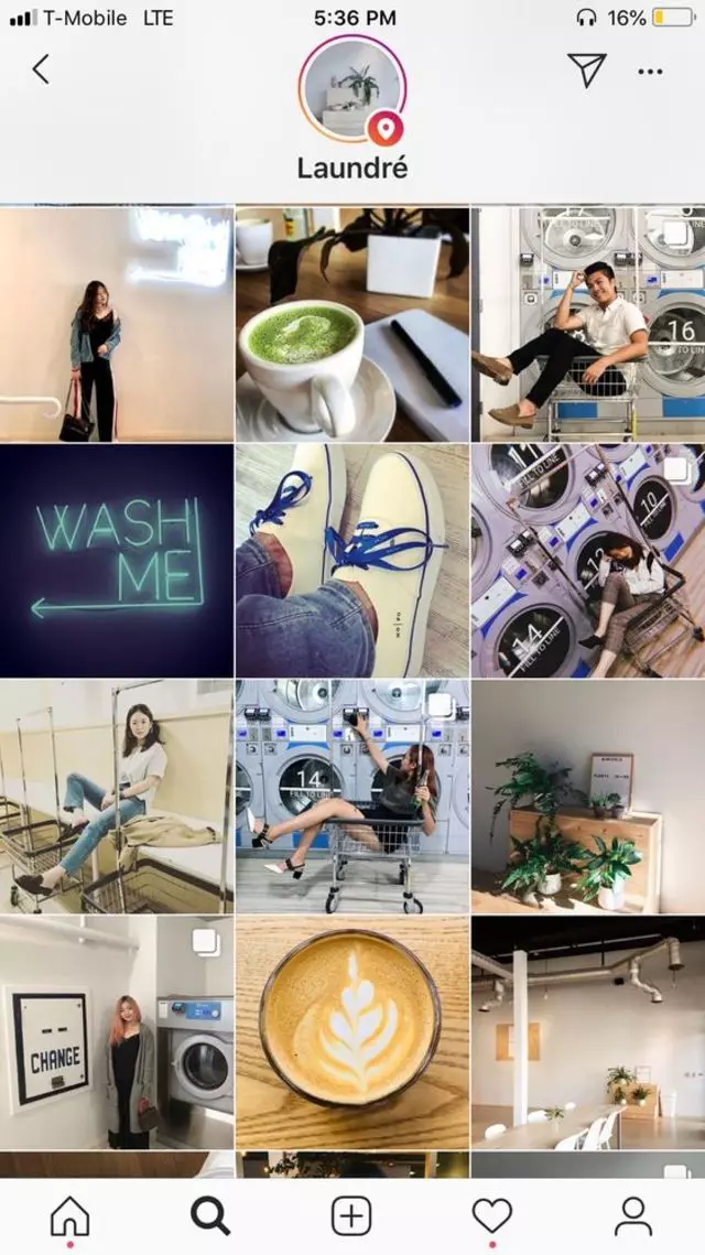Laundré