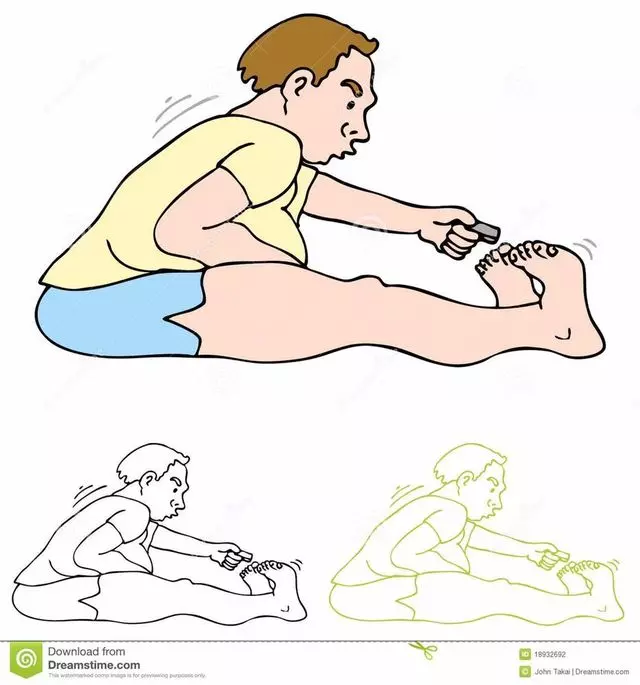 Lotus Foot Care At Home