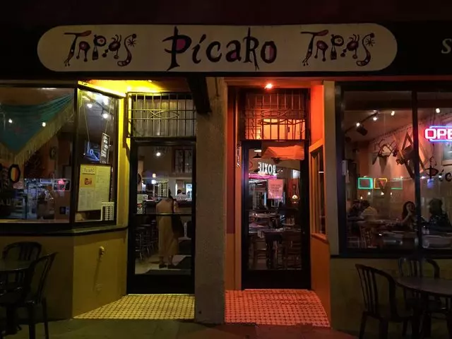 Picaro