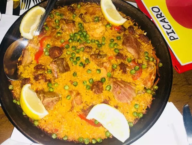 Picaro