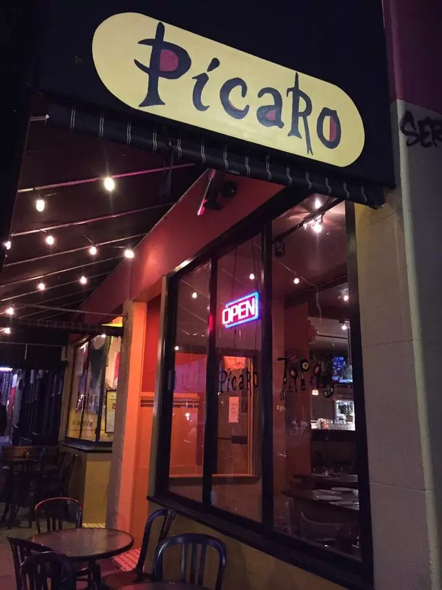 Picaro