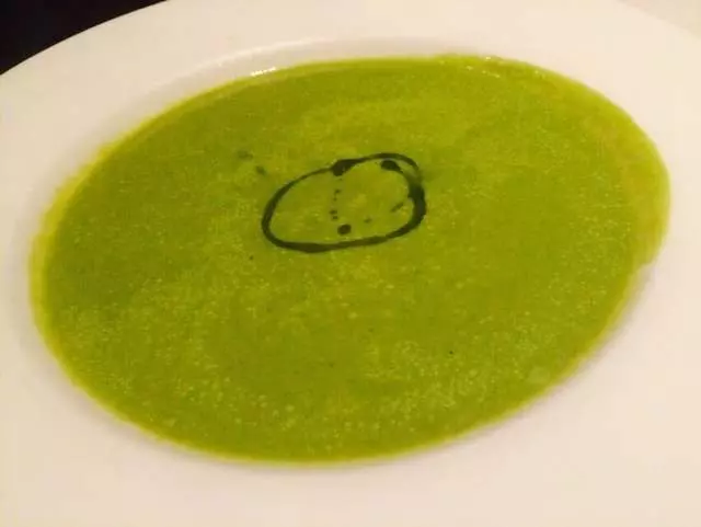 Lupa Trattoria