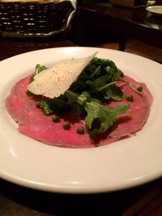 Lupa Trattoria