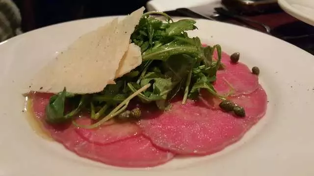 Lupa Trattoria