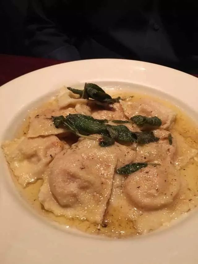 Lupa Trattoria