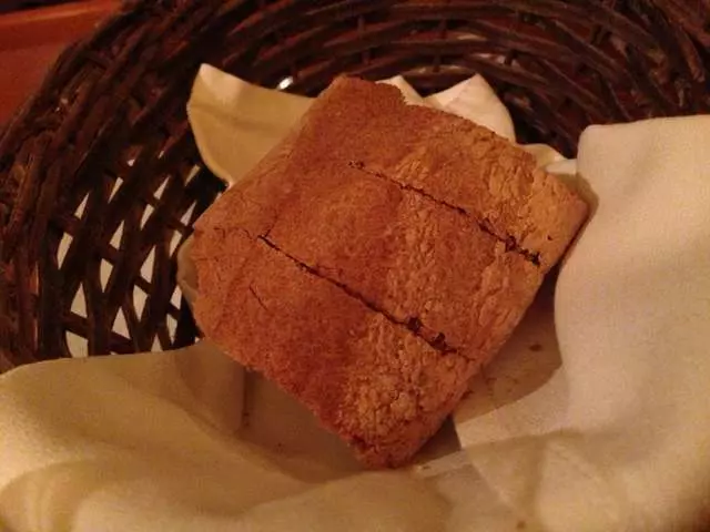 Lupa Trattoria