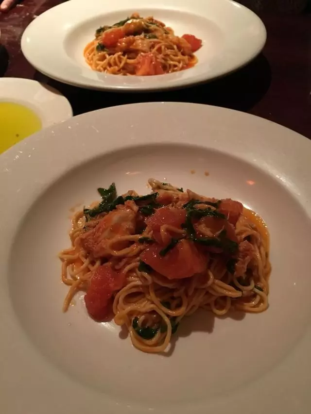 Lupa Trattoria