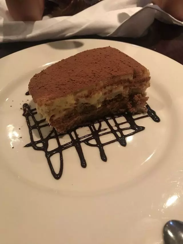 Lupa Trattoria