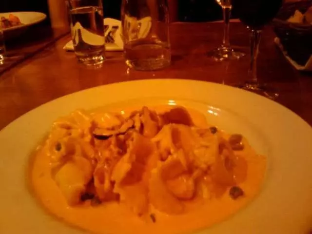 Lupa Trattoria