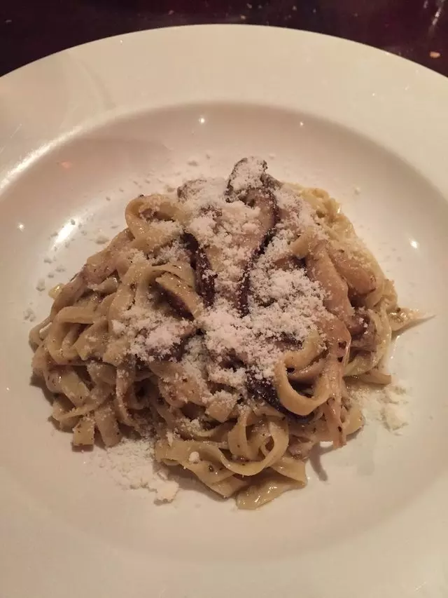 Lupa Trattoria