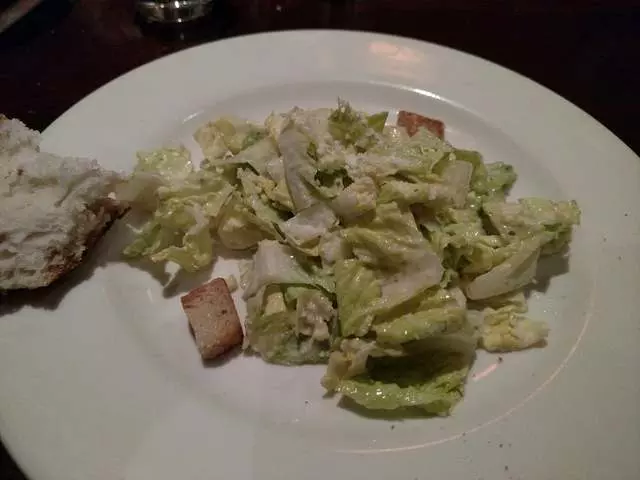 Lupa Trattoria