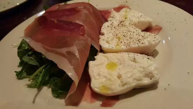 Lupa Trattoria