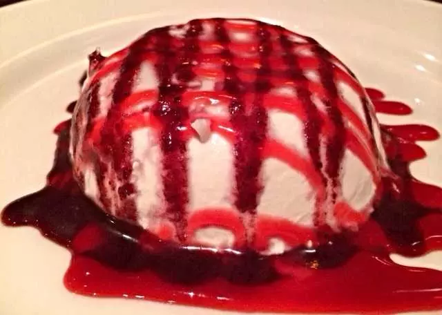 Lupa Trattoria