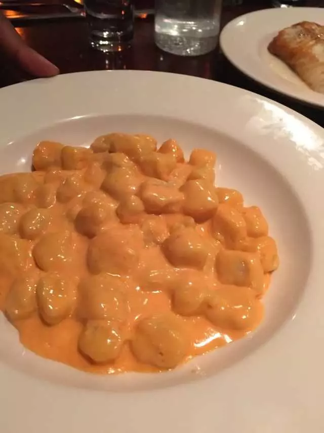 Lupa Trattoria