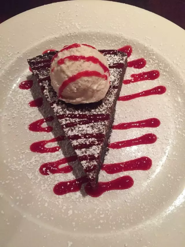 Lupa Trattoria