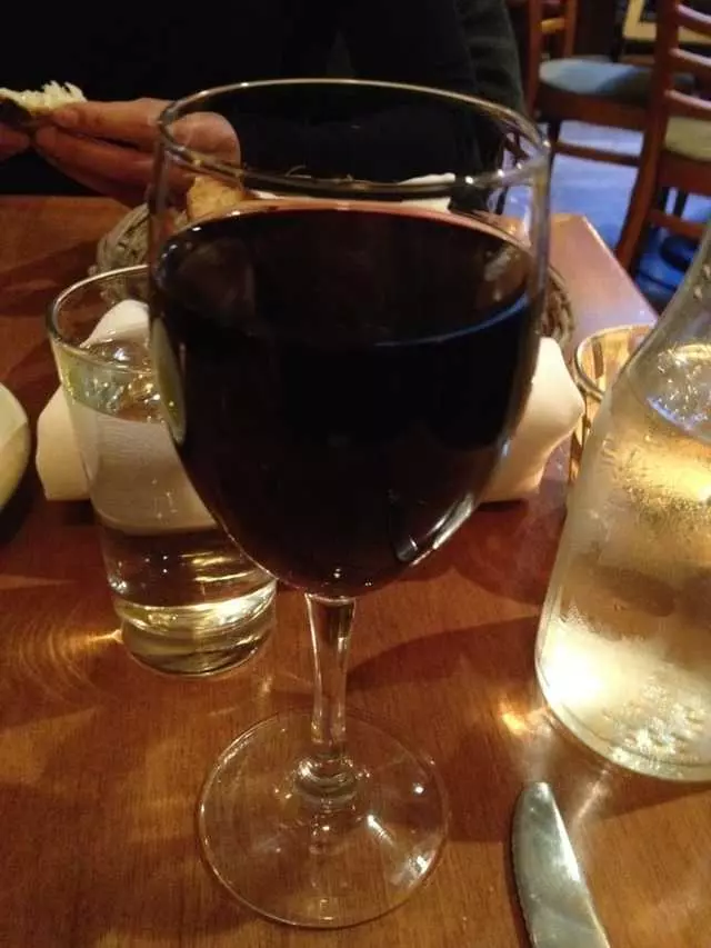 Lupa Trattoria