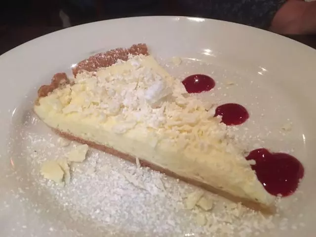 Lupa Trattoria