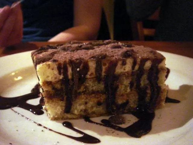 Lupa Trattoria