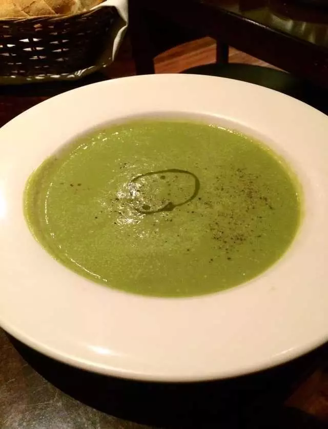 Lupa Trattoria