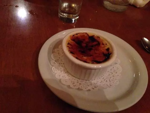 Lupa Trattoria