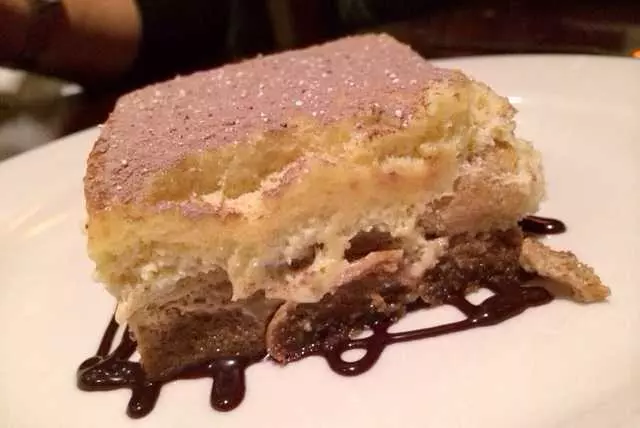 Lupa Trattoria