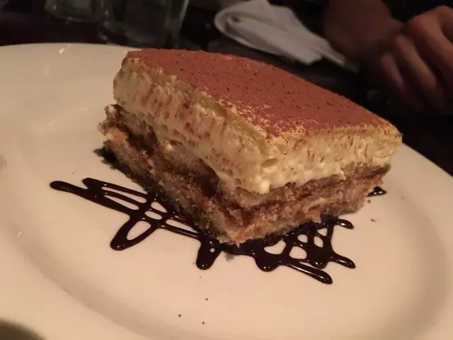 Lupa Trattoria