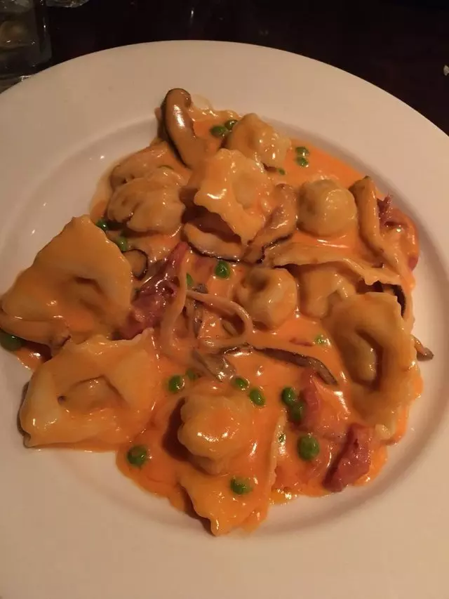 Lupa Trattoria