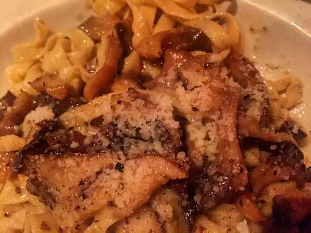Lupa Trattoria