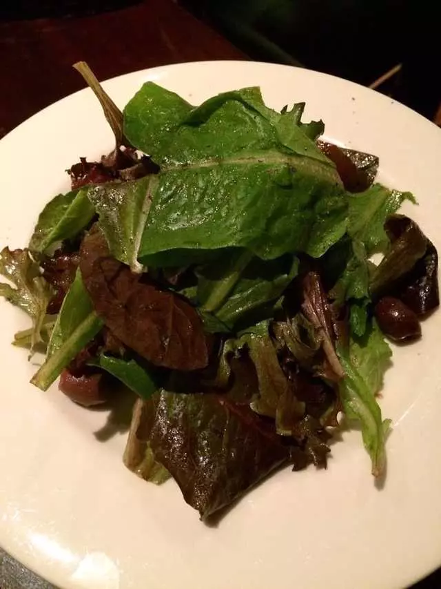 Lupa Trattoria
