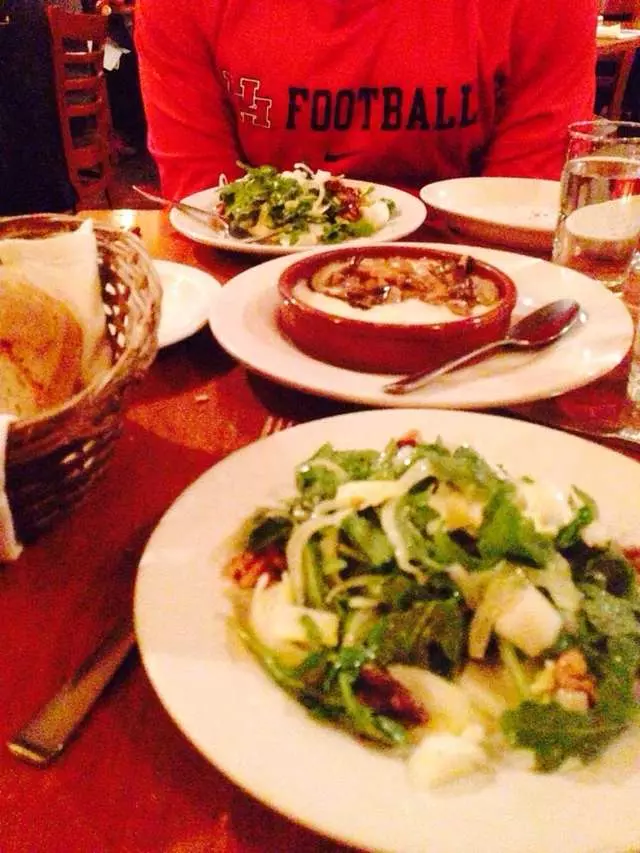 Lupa Trattoria