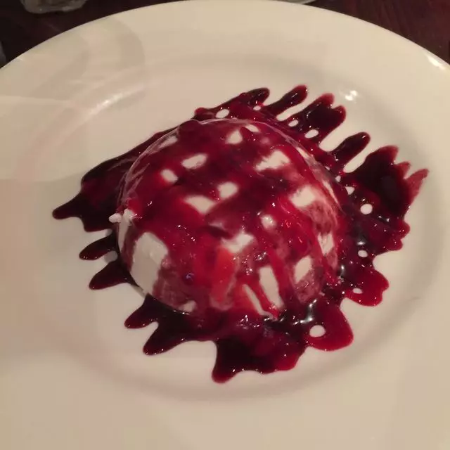 Lupa Trattoria