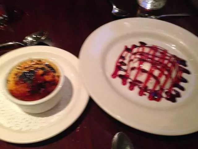 Lupa Trattoria