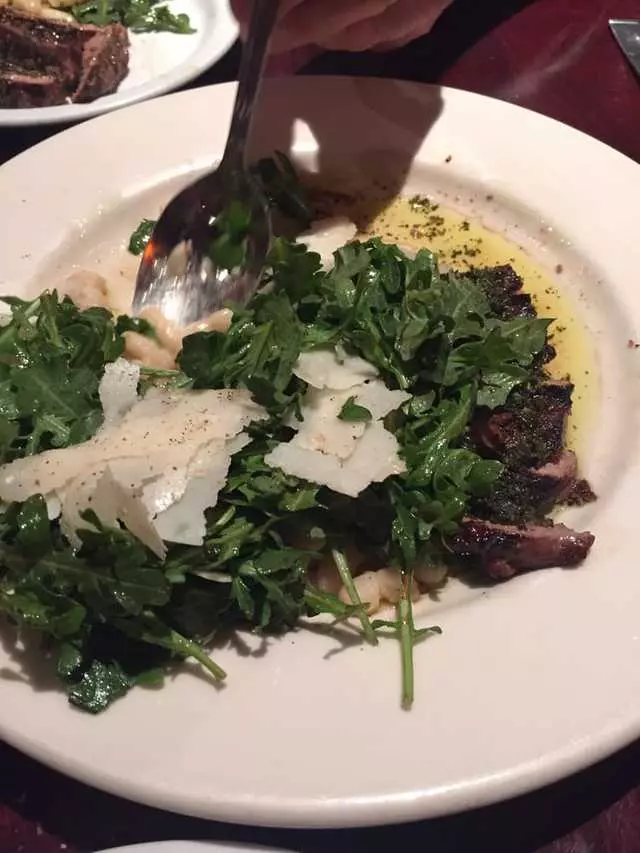 Lupa Trattoria