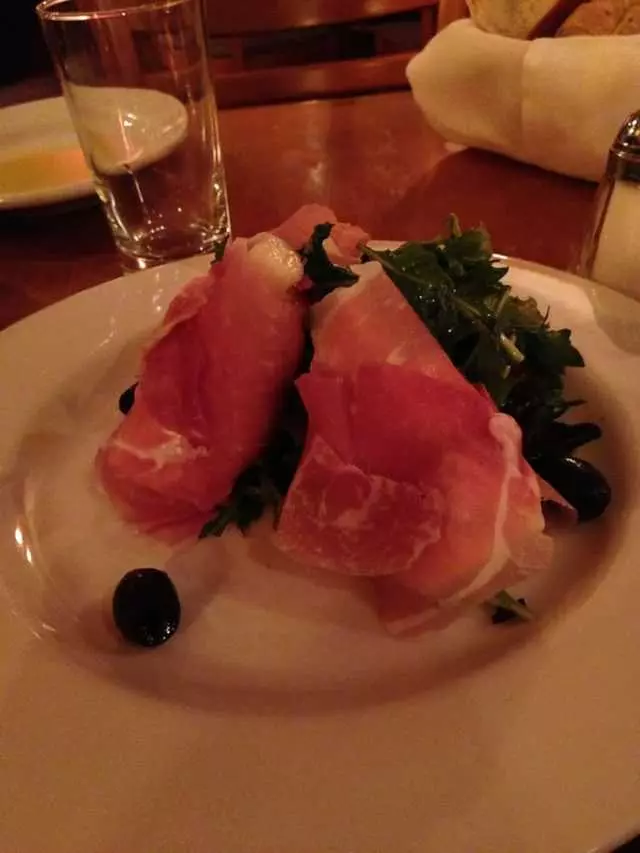 Lupa Trattoria