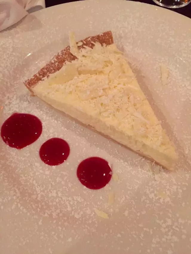Lupa Trattoria