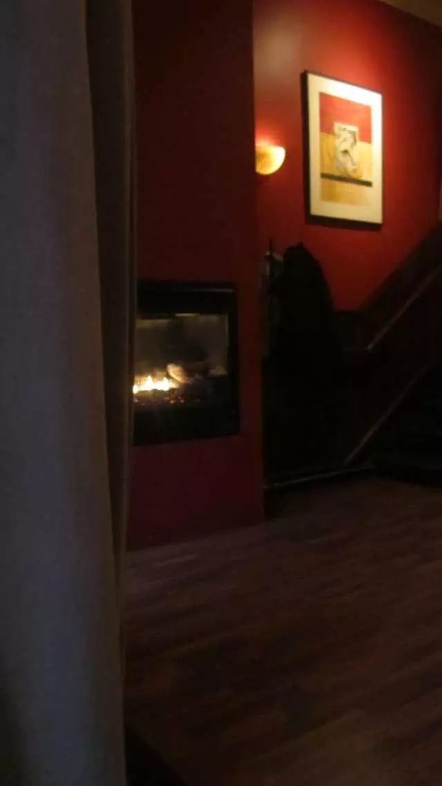 Lupa Trattoria