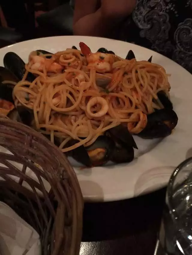 Lupa Trattoria
