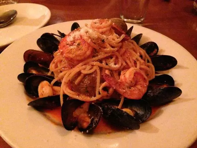 Lupa Trattoria