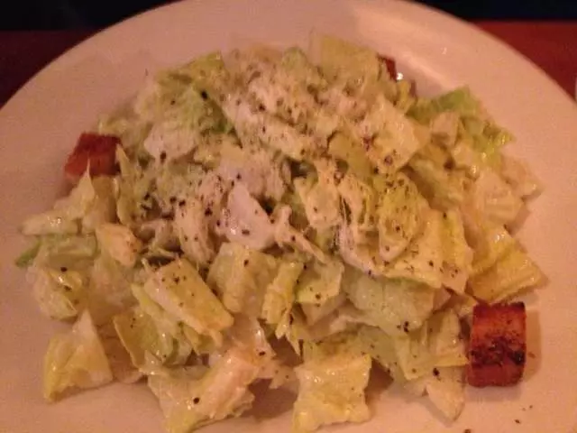 Lupa Trattoria