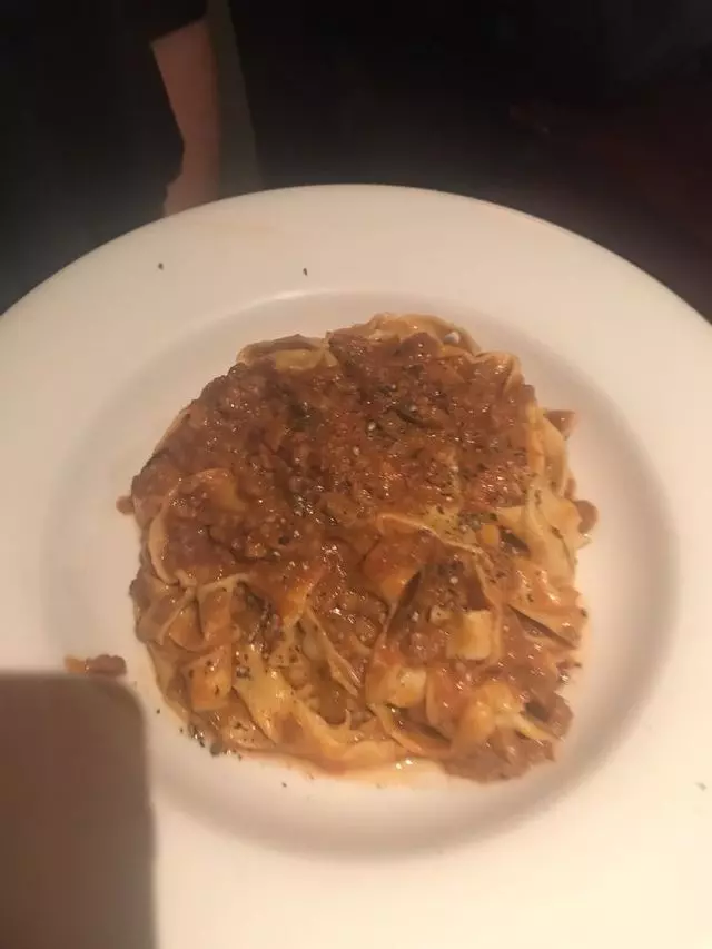 Lupa Trattoria
