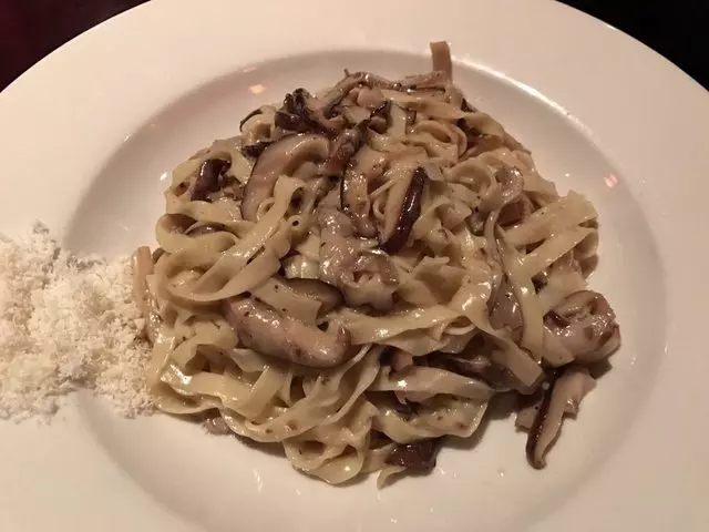 Lupa Trattoria