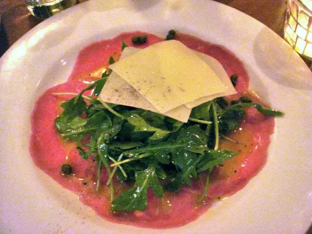 Lupa Trattoria