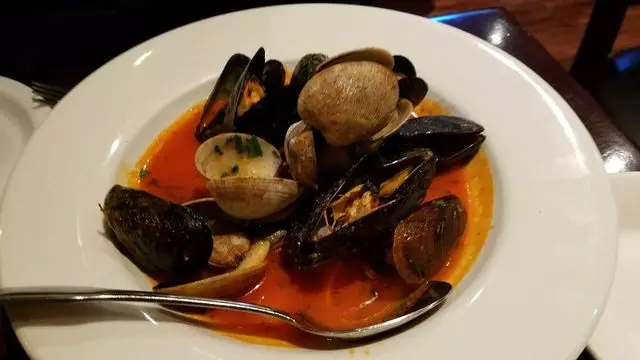 Lupa Trattoria