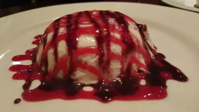 Lupa Trattoria