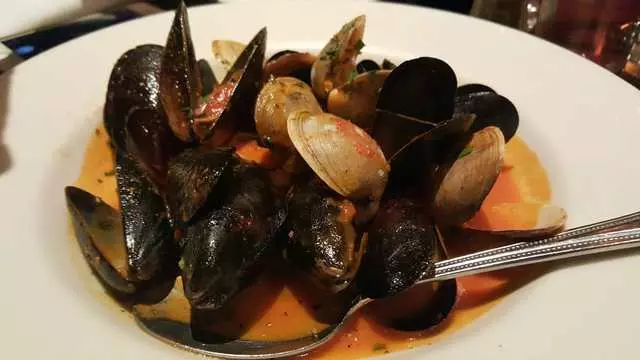 Lupa Trattoria