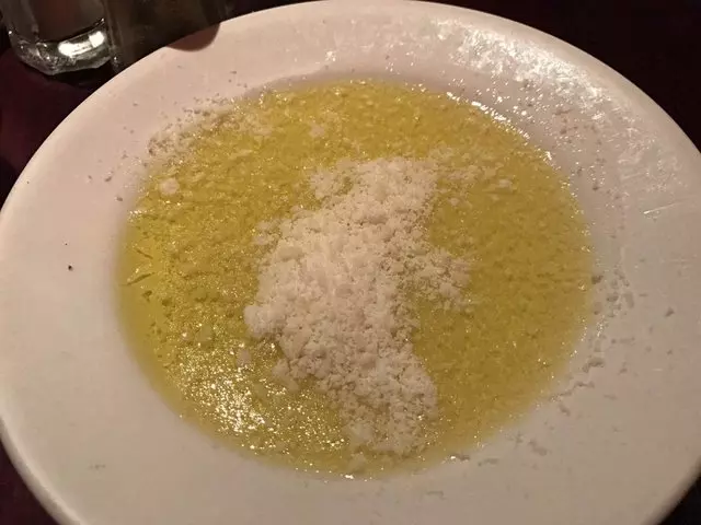 Lupa Trattoria