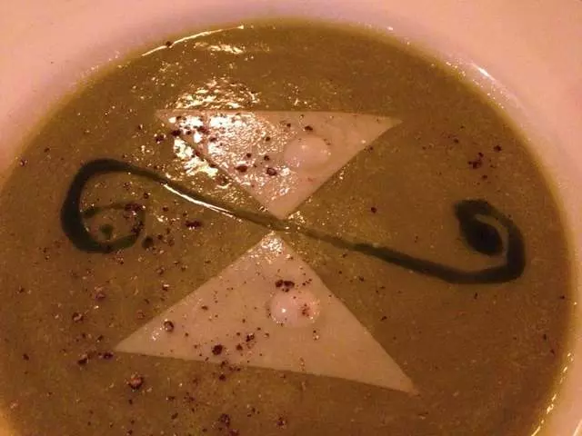 Lupa Trattoria