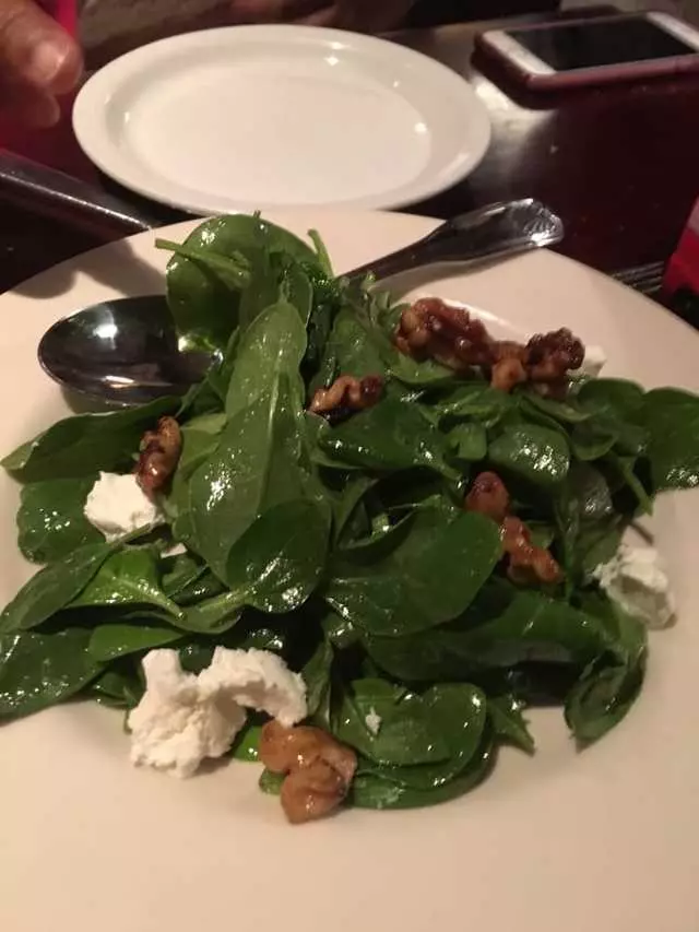 Lupa Trattoria